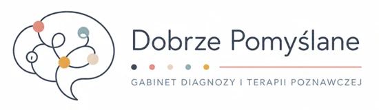 Dobrze pomyślane - Gabinet diagnozy i terapii poznawczej dr n. med. Karolina Kwiatkowska