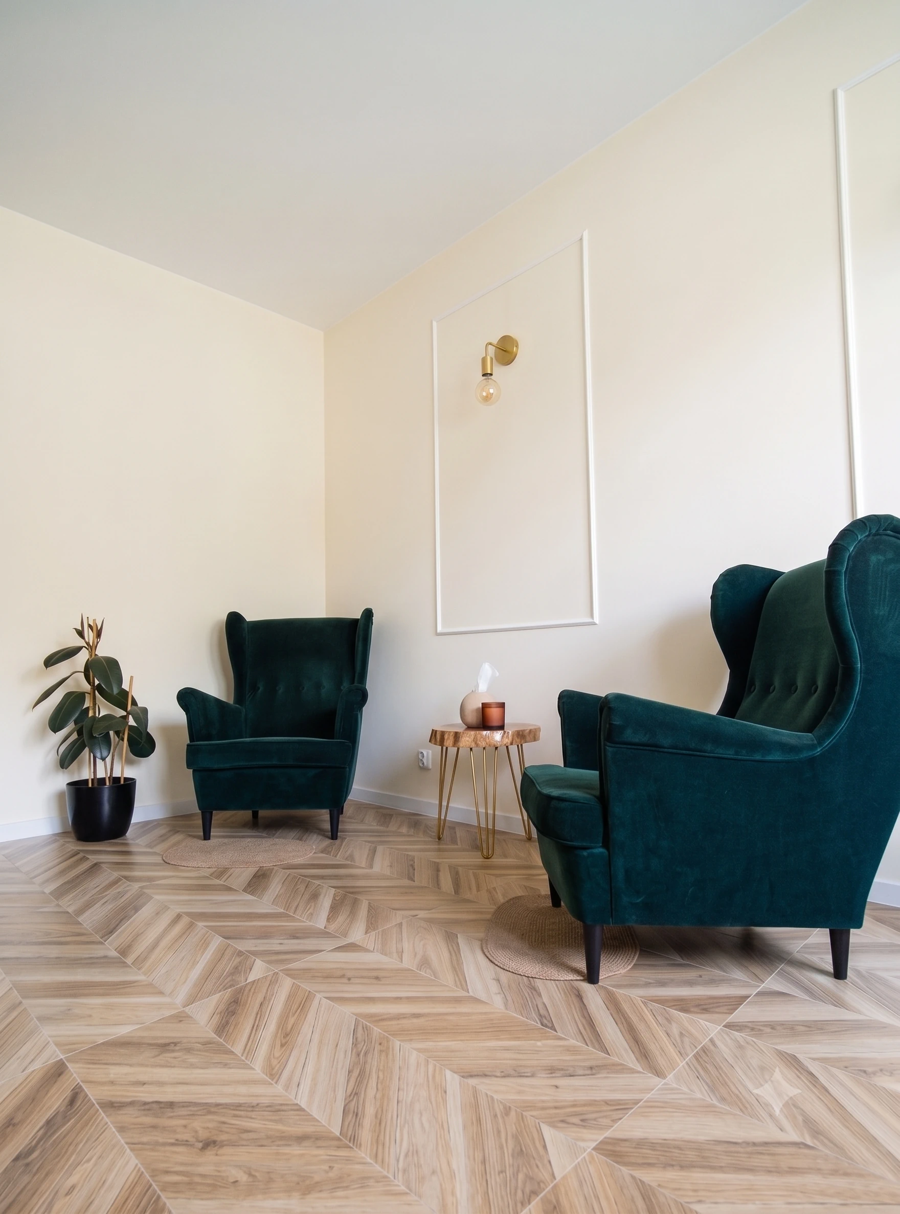 Gabinet psychologiczny w Krakowie