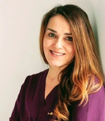 dr n. med. Karolina Kwiatkowska, neuropsycholog Kraków